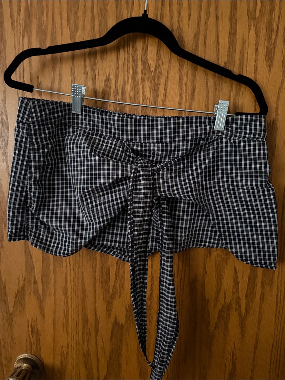 LIONESS mini skort - Picture 2 of 4